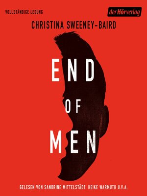 cover image of End of Men